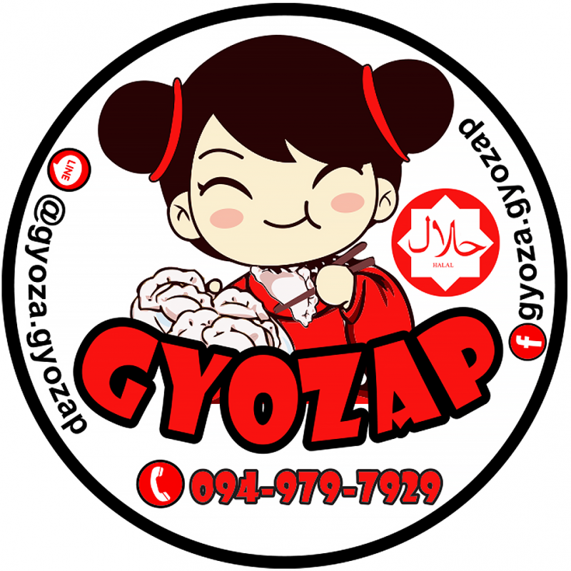 gyozap gyozap