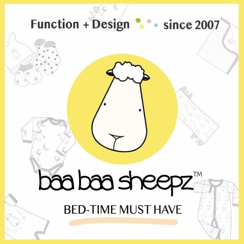 Baa baa sheepz