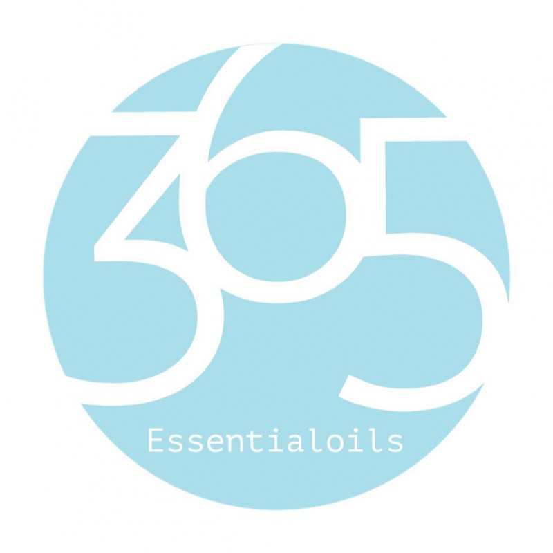 365 Days With Essential Oils