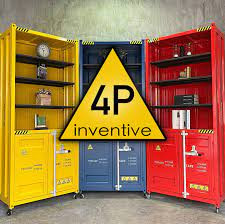 4Pinventive