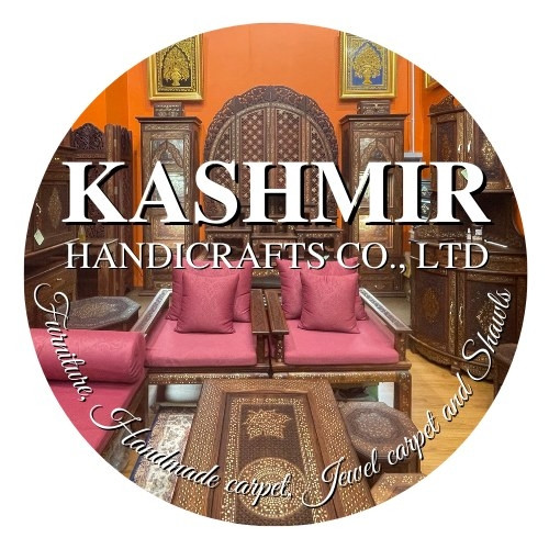 KASHMIR HANDICRAFTS CO.,LTD