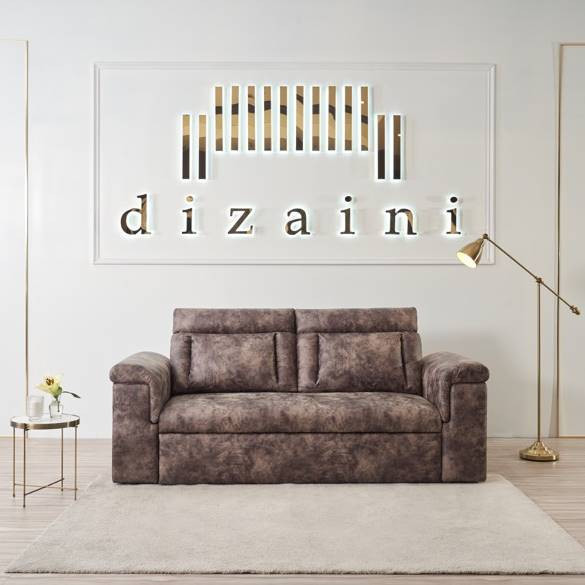 DIZAINI