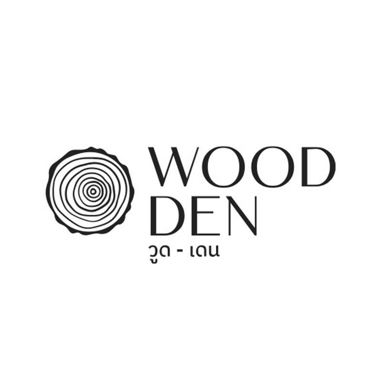 WOODDEN