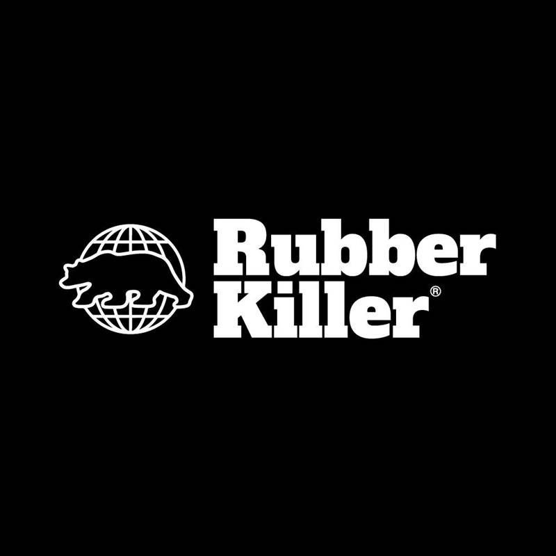 RUBBER KILLER