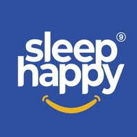 SLEEP HAPPY