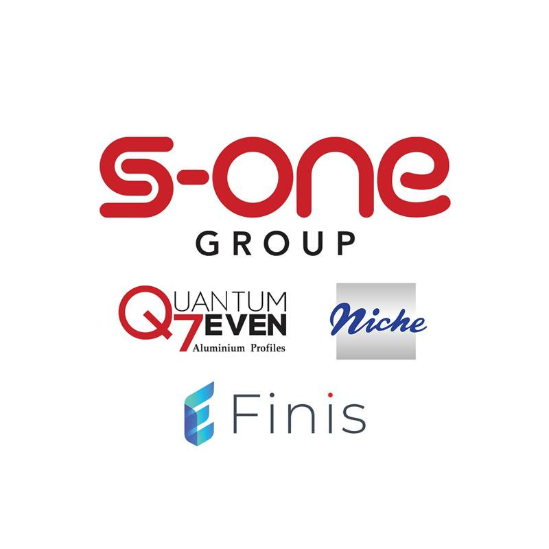 S-ONE GROUP