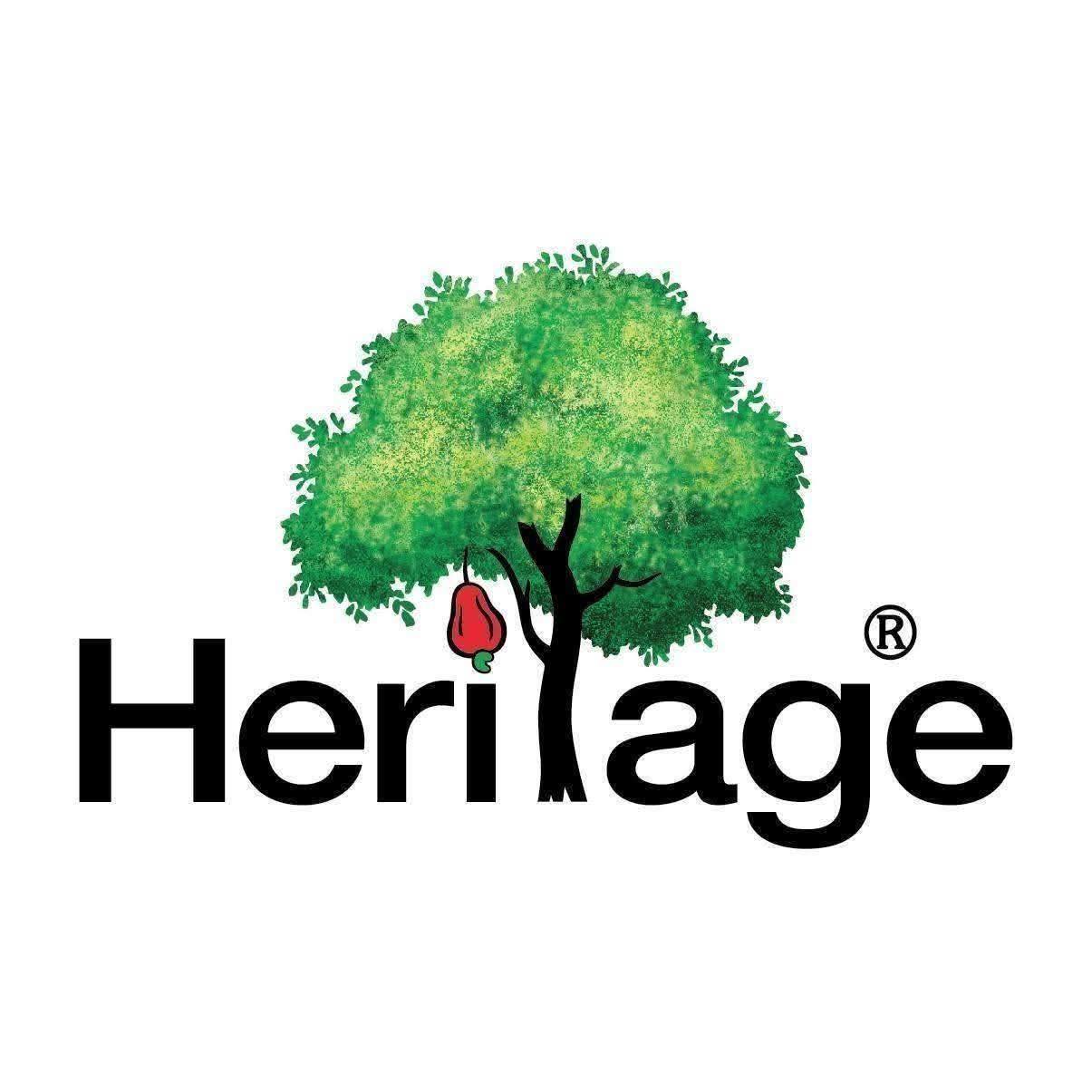 HERITAGE SNACKS & FOOD CO.LTD