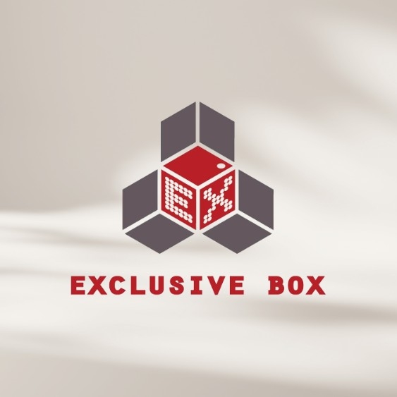 EXCLUSIVE BOX