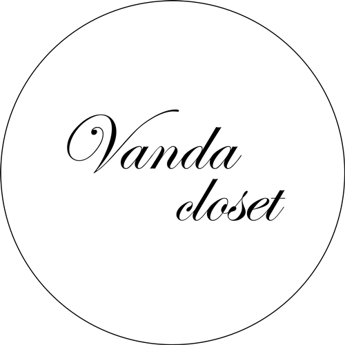 Vanda closet