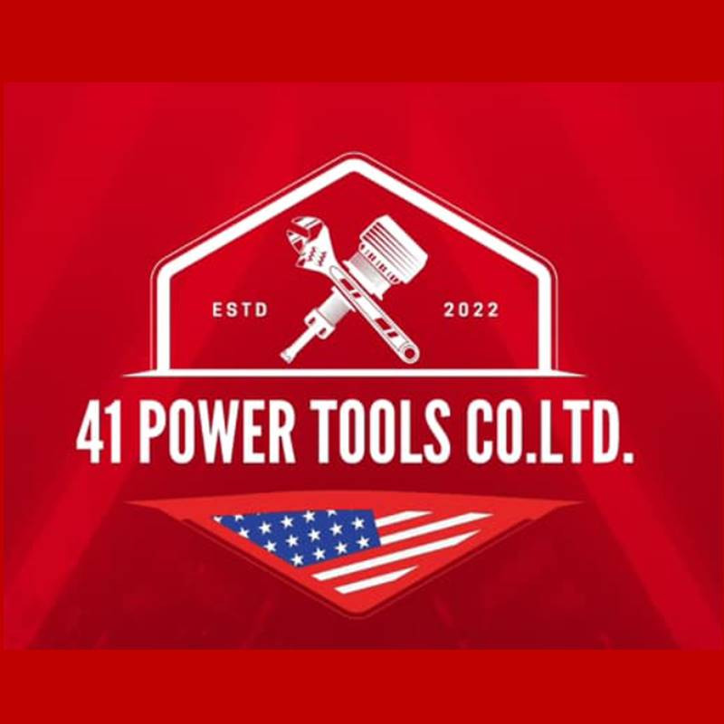 41 POWERTOOL
