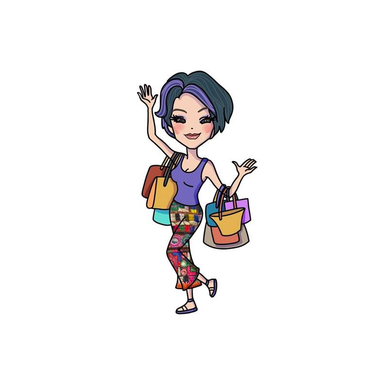 ร้าน BAGS AND A BUNCH