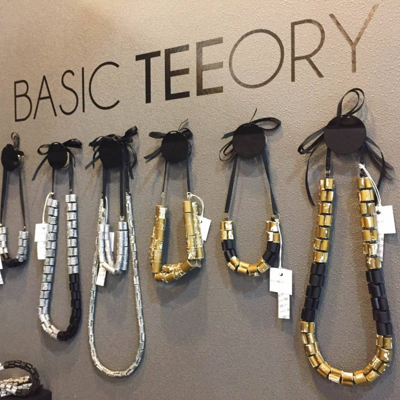 BASIC TEEORY