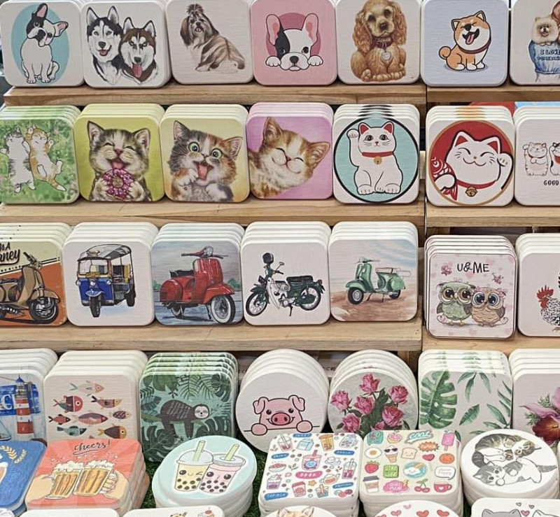 C&B SHOP
