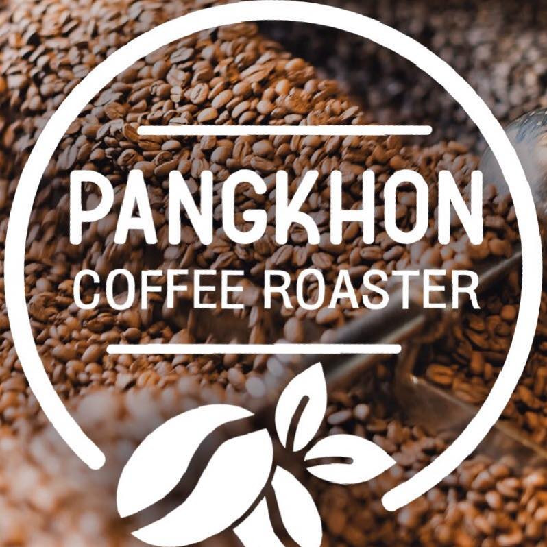 PANGKHON COFFEE ROASTER