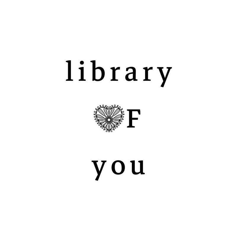 LIBRARY OF YOU