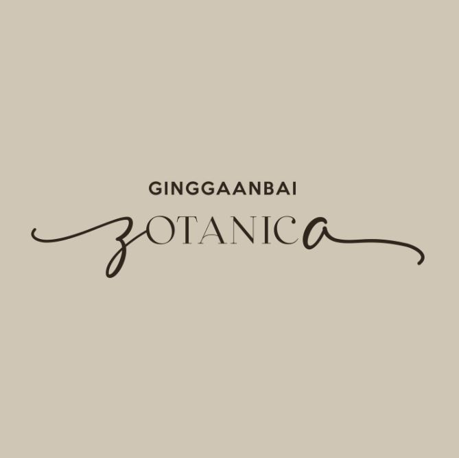 GINGGAANBAI BOTANICA