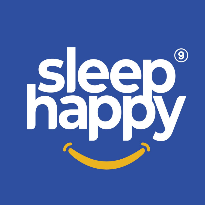 Sleep Happy