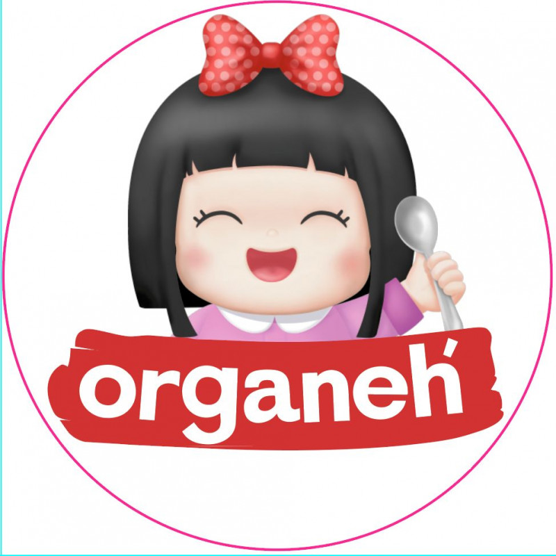 ออร์กาเนะ organeh