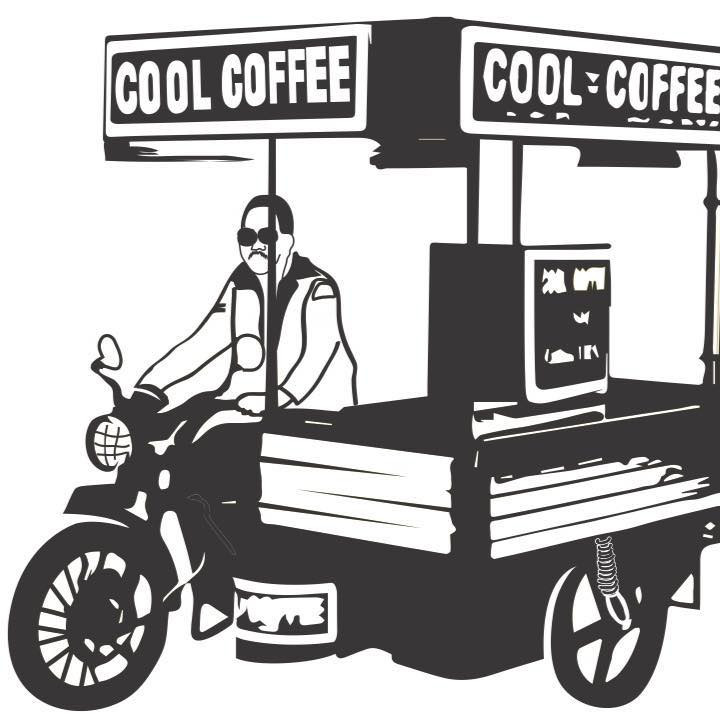 COOL COFFEE