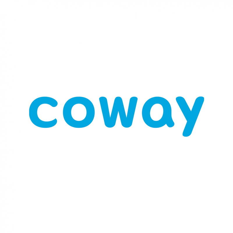 Coway Thailand By sm41