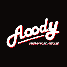 Aoody ขาหมูเยอรมัน ร้าน