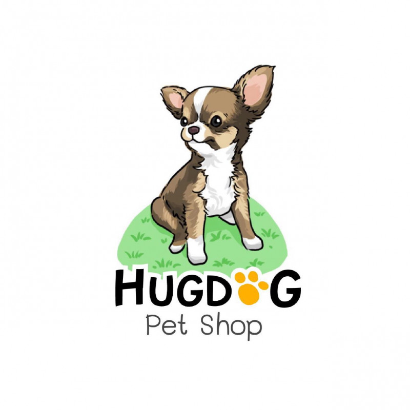 HUG DOG