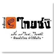 ร้านกาแฟไทยชง