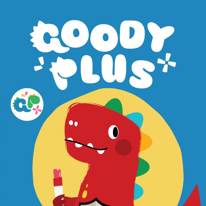 Goody Plus
