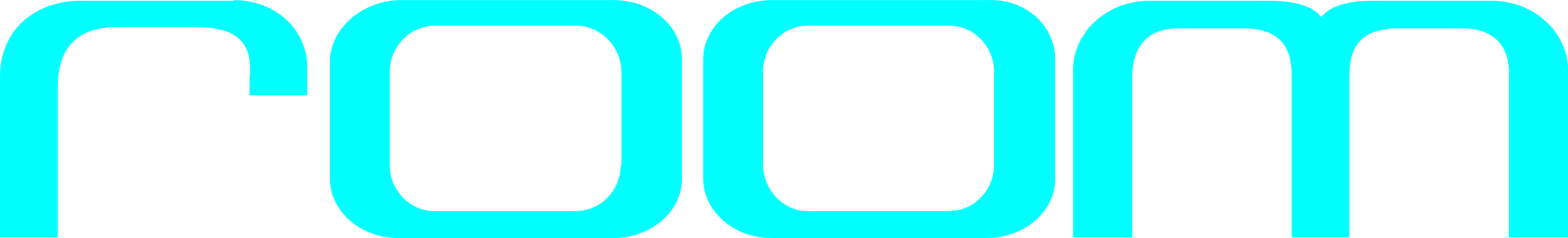 room Showcase logo