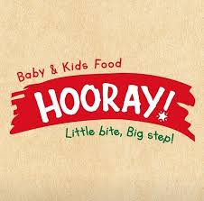Hooray !