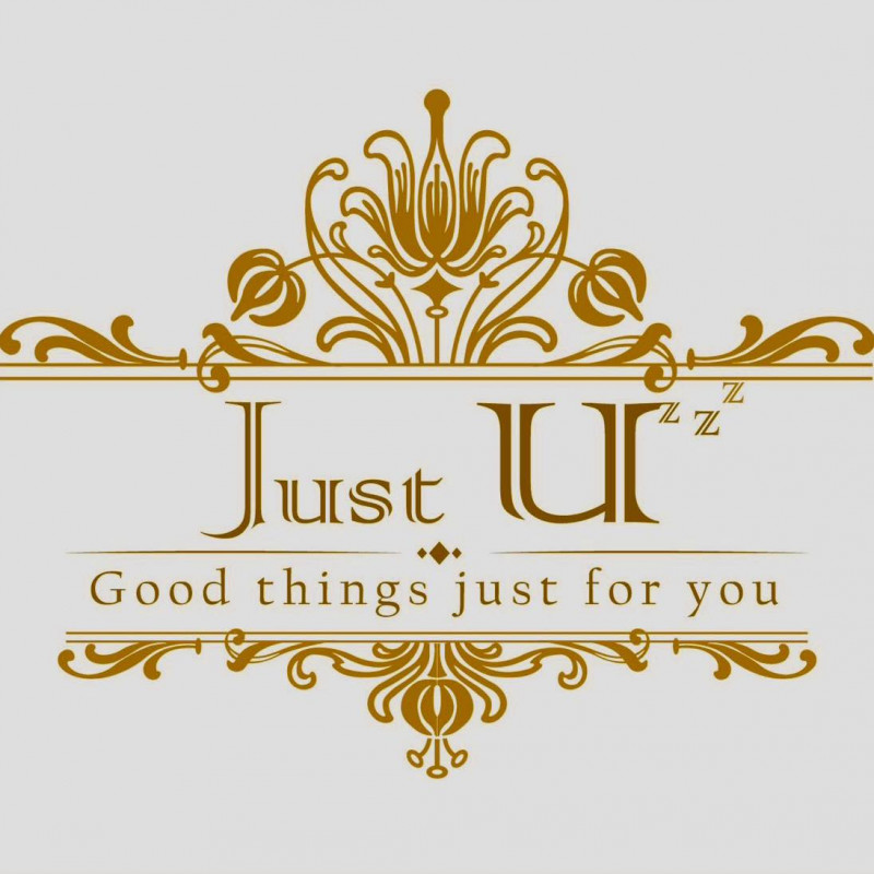 JUSTYOU