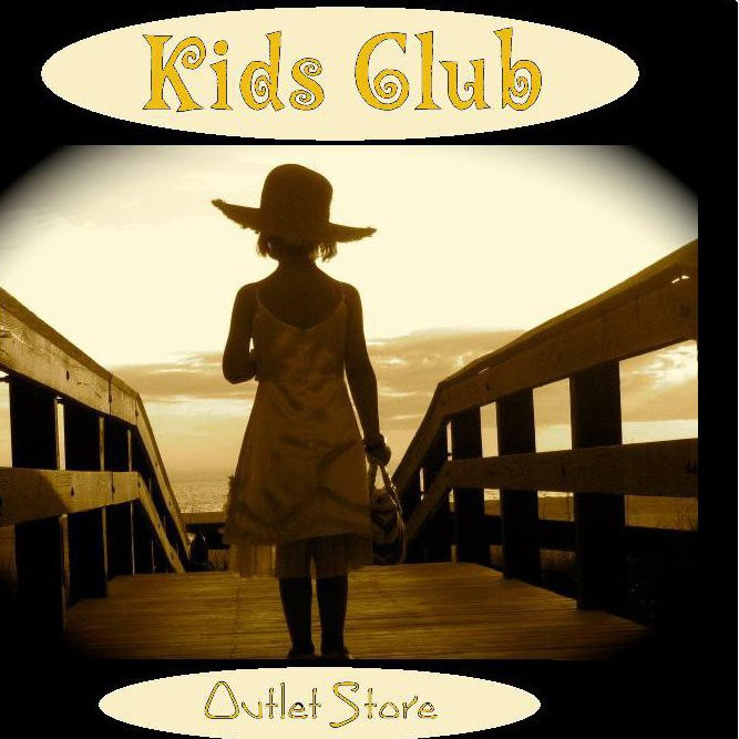 kids klub outlet