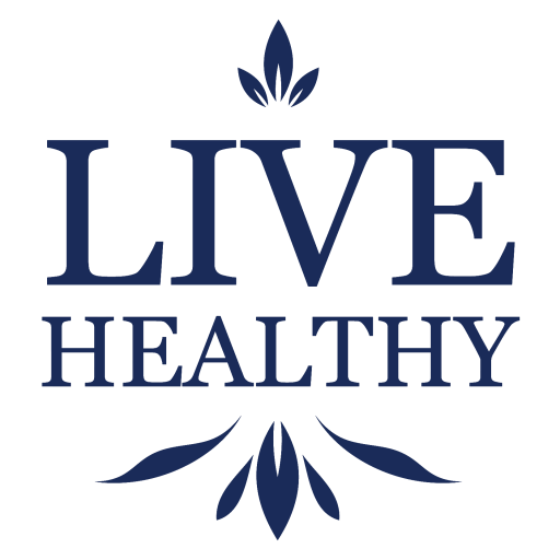 LIVE HEALTHY CO.,LTD