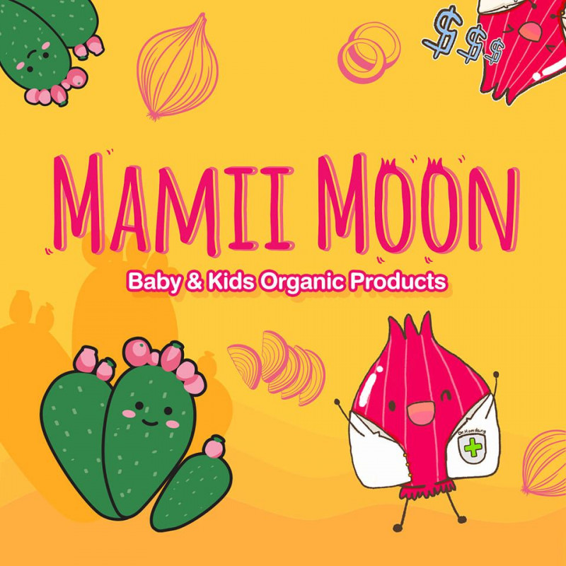 Mamii Moon