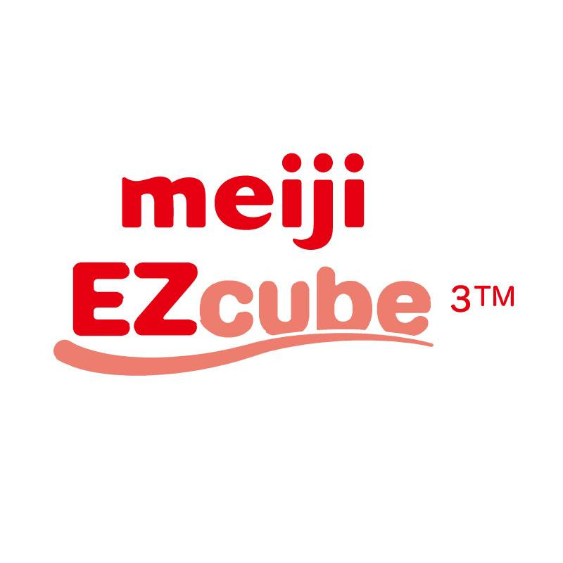 MEIJI EZcube
