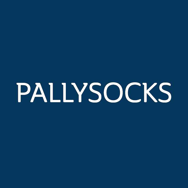 PALLYSOCKS
