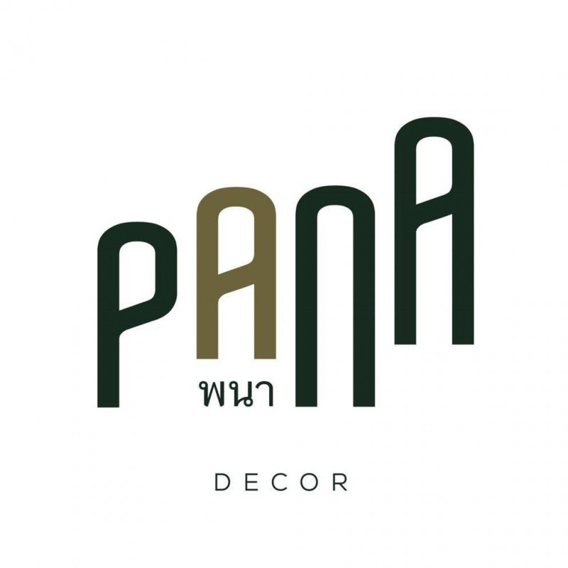Pana Décor & Chuang Zakka