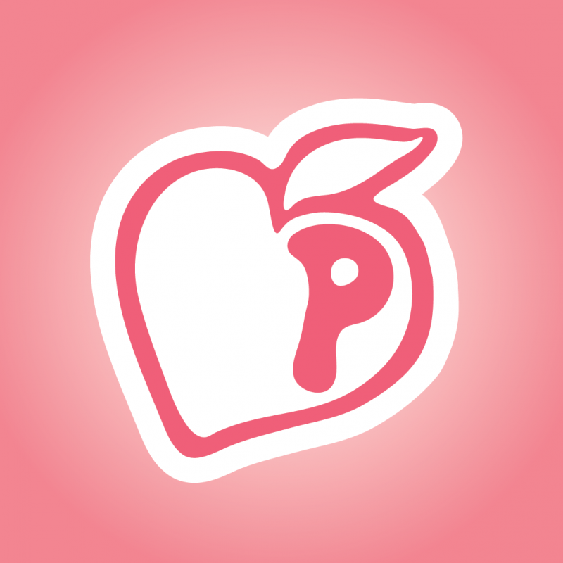 Peachy