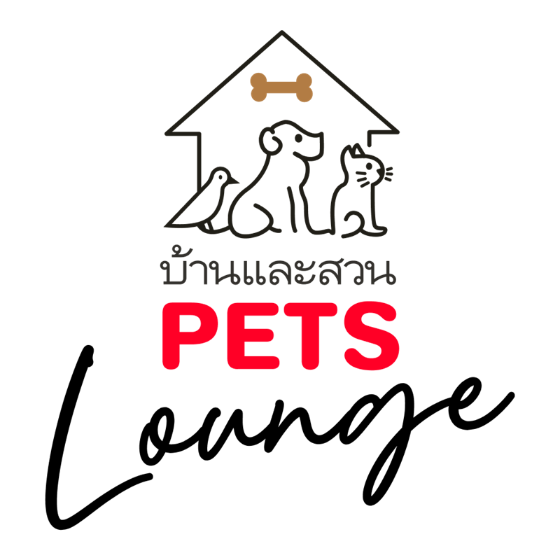 PETS LOUNGE logo