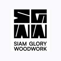 siam glory woodwork