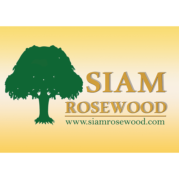 SIAM ROSE WOOD