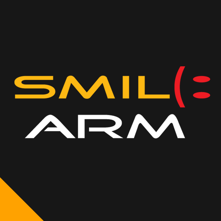 SMILE ARM