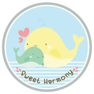 Sweet Harmony / Sweet Guard