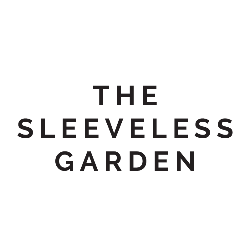 THE SLEEVELESS GARDEN